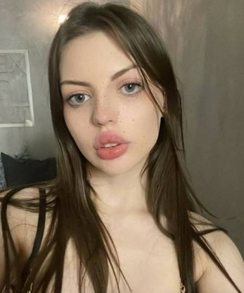 Проститутка Иннака